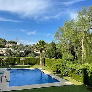 Jardines Apartamento